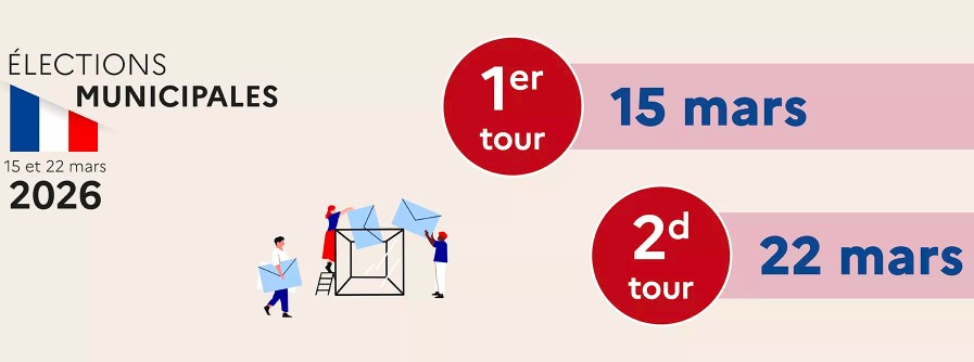 A Antibes Juan-les-pins, les candidats colistières et colistiers sont officiels